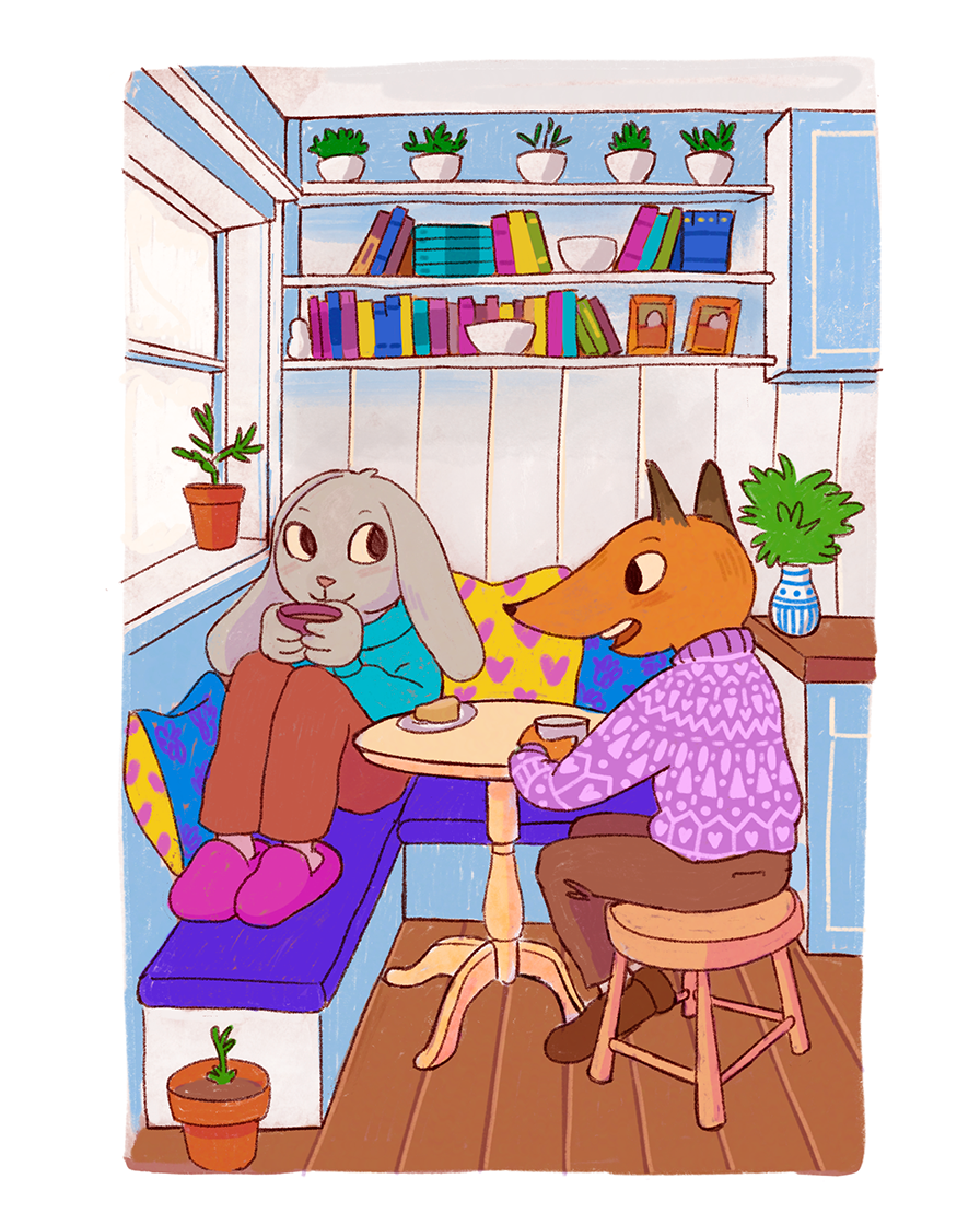 Illustration